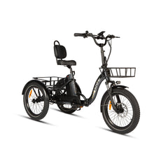 Eunorau E-Bike One-Trike 2.0