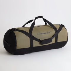WhiteDuck Outdoors Filios Canvas Duffel Bag