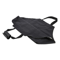 WhiteDuck Outdoors Boat Shape Canvas Firewood Log Carriers