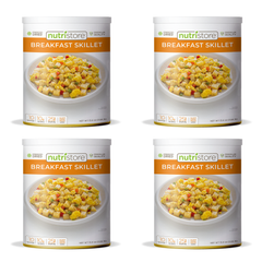 Breakfast Skillet Freeze Dried - #10 Can