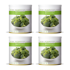 Broccoli Freeze Dried - #10 Can