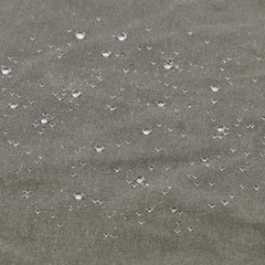 WhiteDuck Outdoors 18 oz. 100% Cotton Canvas Tarp