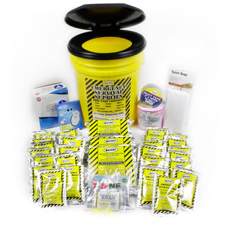 Echo-Sigma Classroom Lockdown Kit (145 Piece)