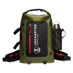 Uncharted Supply Co. THE SEVENTY2® Pro Shell | Dry Bag