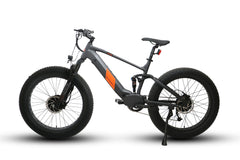 Eunorau E-Bike Defender-S