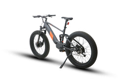 Eunorau E-Bike Defender-S