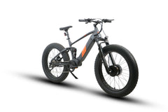 Eunorau E-Bike Defender-S