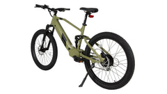 Eunorau E-Bike Defender