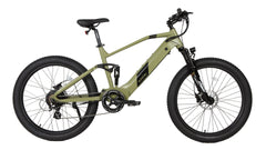 Eunorau E-Bike Defender
