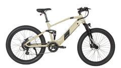 Eunorau E-Bike Defender