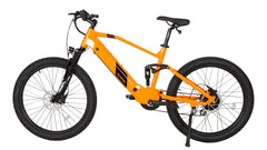 Eunorau E-Bike Defender