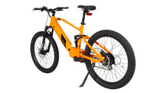 Eunorau E-Bike Defender