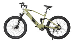 Eunorau E-Bike Defender