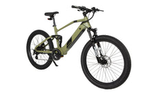 Eunorau E-Bike Defender