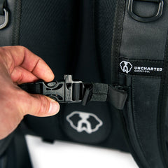 Uncharted Supply Co. THE SEVENTY2® Pro Shell | Dry Bag