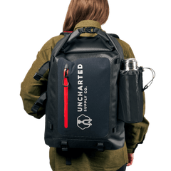Uncharted Supply Co. THE SEVENTY2® Pro Shell | Dry Bag