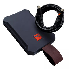 Echo-Sigma® College Prepper Bag