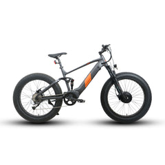 Eunorau E-Bike Defender-S