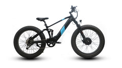 Eunorau E-Bike Defender-S
