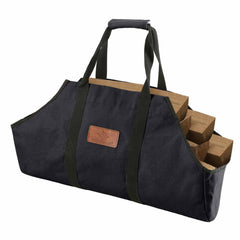 WhiteDuck Outdoors Firewood Log Carriers