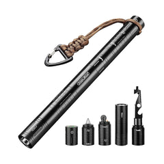 Echo-Sigma® EDC-Every Day Carry-Small Emergency Kit
