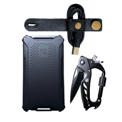 Echo-Sigma® EDC-Every Day Carry-Small Emergency Kit
