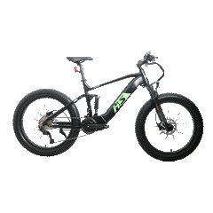 Eunorau E-Bike FAT-HS/Hunter X8