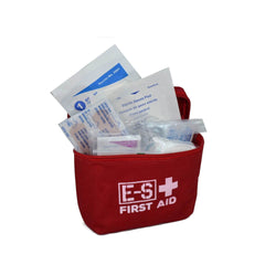 Echo-Sigma® 20+ Person Emergency School and Office Cube