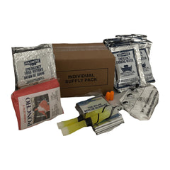 Echo-Sigma® 20+ Person Emergency School and Office Cube