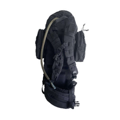 Echo-Sigma® 5.11 “Get Lost” Premium Survival Bag + GPS