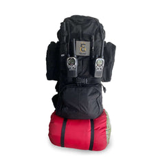 Echo-Sigma® 5.11 “Get Lost” Premium Survival Bag + GPS