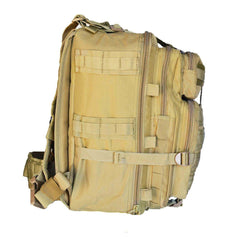 Echo-Sigma® Bug Out Pack