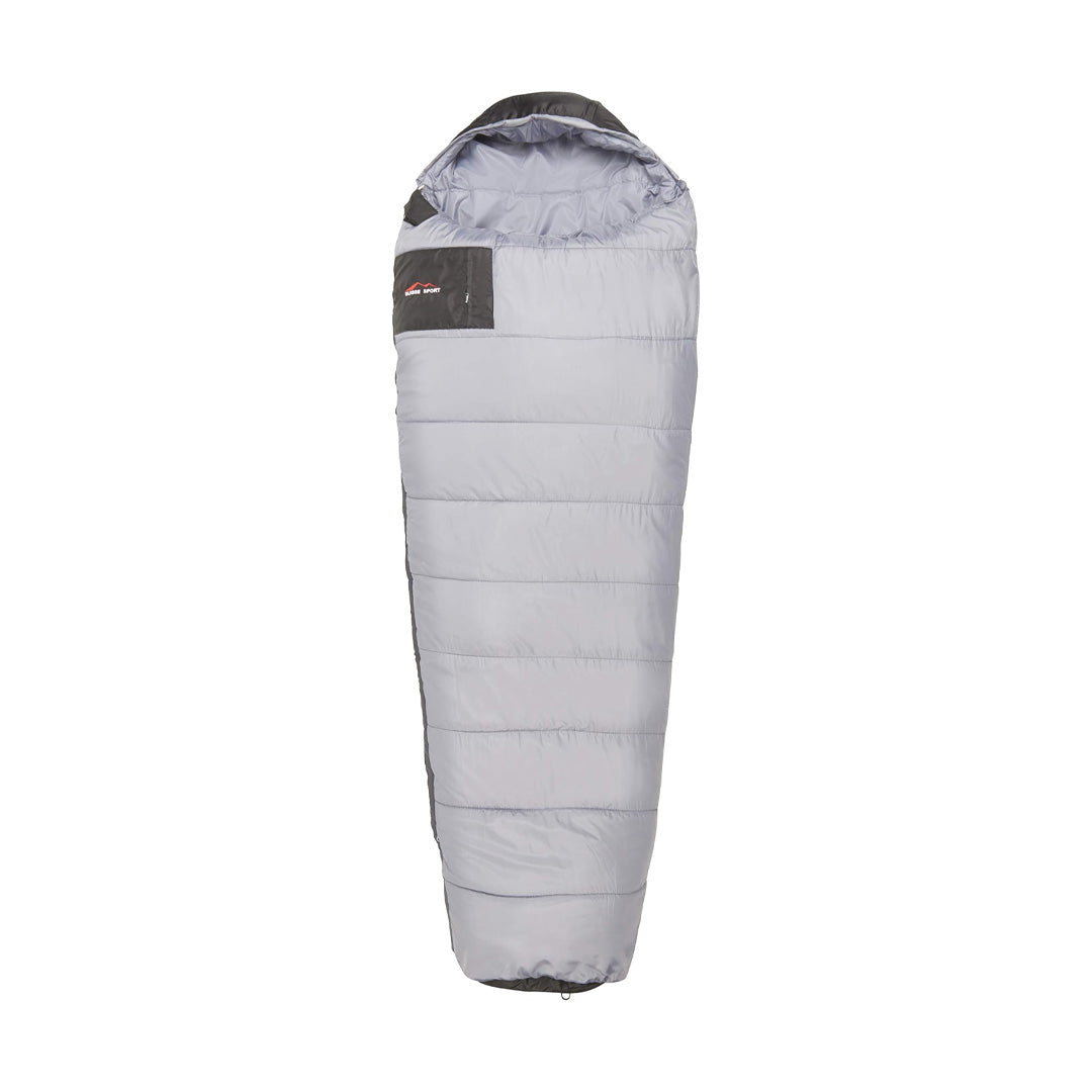 Echo-Sigma® Campout Survival Bag - The Ultimate Outdoor Weekend Bag