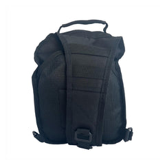 Echo-Sigma® College Prepper Bag