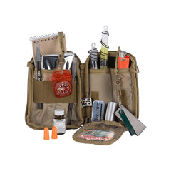 Echo-Sigma® Compact Survival Kit
