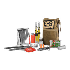 Echo-Sigma® Compact Survival Kit