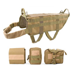 Echo-Sigma® “Dog Pack” Emergency Kit