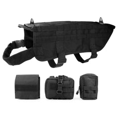 Echo-Sigma® “Dog Pack” Emergency Kit