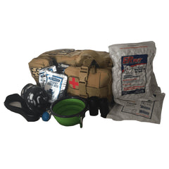 Echo-Sigma® “Dog Pack” Emergency Kit