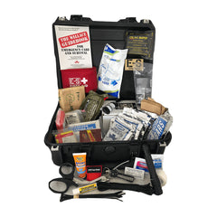Echo-Sigma® Emergency Floating Boat Box