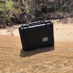 Echo-Sigma® Emergency Floating Boat Box