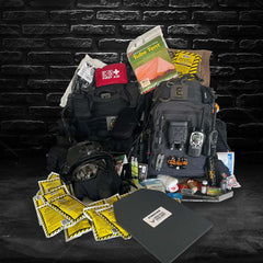Echo-Sigma® H.E.R.O. Bag