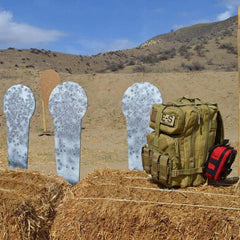 Echo-Sigma® Ranger - Range Bag w/Compact Trauma Kit