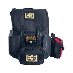 Echo-Sigma® Rucksack + Tech Survival Bag