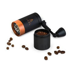 Echo-Sigma® VSSL Coffee Grinder