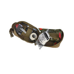 Echo-Sigma® Ranger - Range Bag w/Compact Trauma Kit