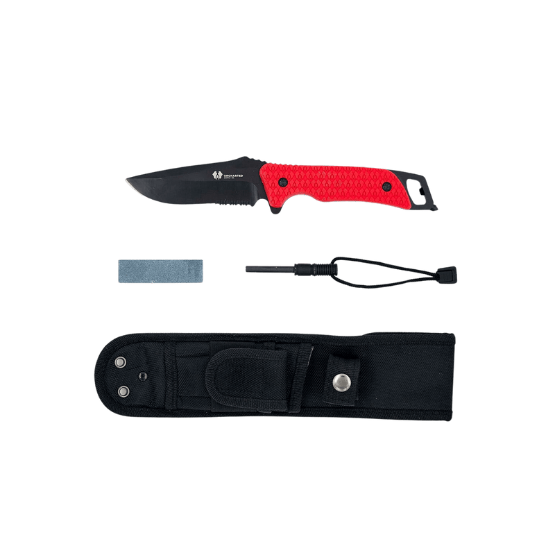 Uncharted Supply Co. Empire Knife