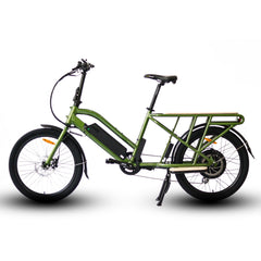 Eunorau E-Bike Max-Cargo