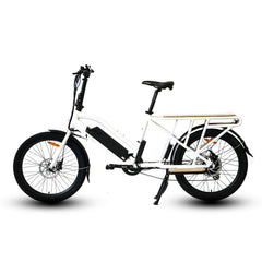 Eunorau E-Bike Max-Cargo