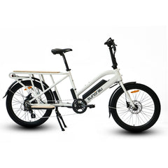Eunorau E-Bike Max-Cargo